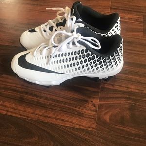 Brand new nike baseball